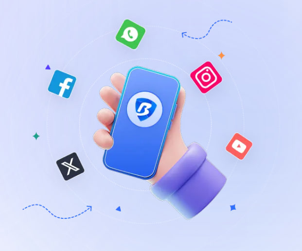 安全防护示意图